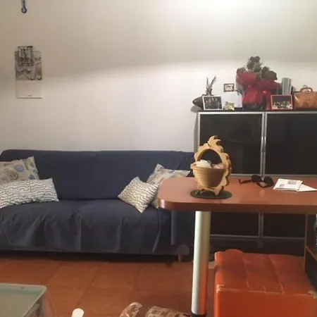 Prázdninový dům Casa Degli Ulivi *