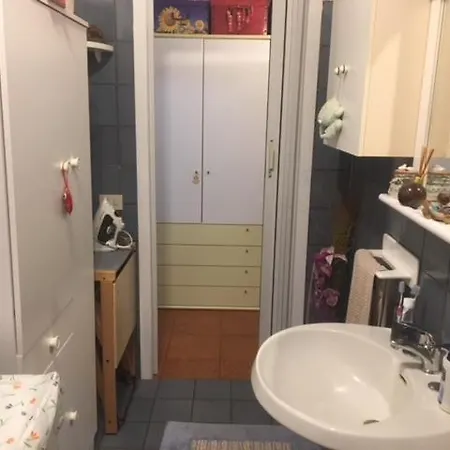 Prázdninový dům Casa Degli Ulivi Gradara