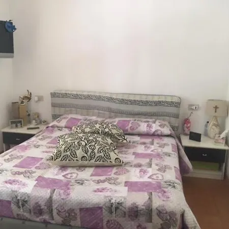 Holiday home Casa Degli Ulivi