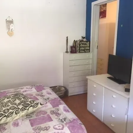 Holiday home Casa Degli Ulivi *