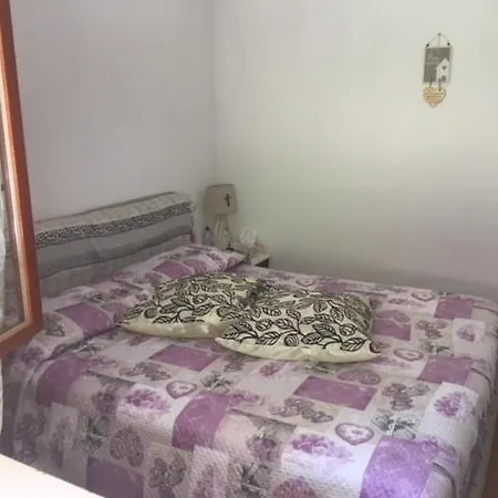 度假居 Casa Degli Ulivi